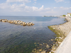 Photo de Cinarcik beach II avec un rivage spacieux