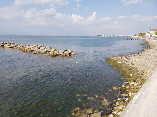 Cinarcik beach II