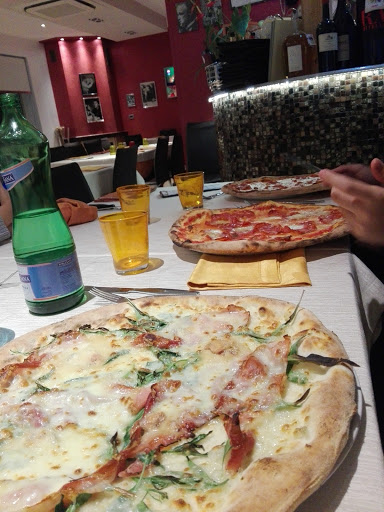 RISTORANTE PIZZERIA 