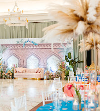 Simply Posh Events - Photo 3 - Car repair in , Sandy Springs