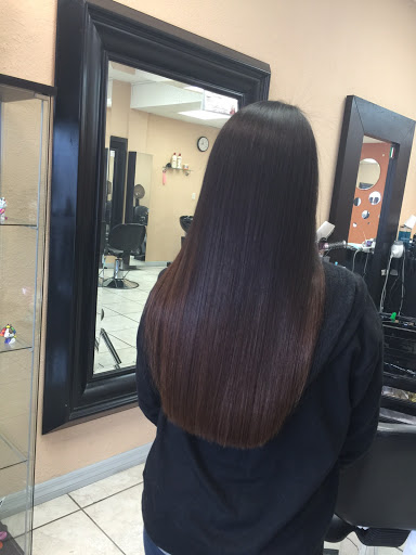 Beauty Salon «Just Dream Beauty Salon LLC», reviews and photos, 1656 NE 123rd St, North Miami, FL 33181, USA