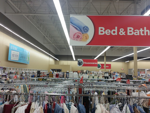 Thrift Store «Savers», reviews and photos