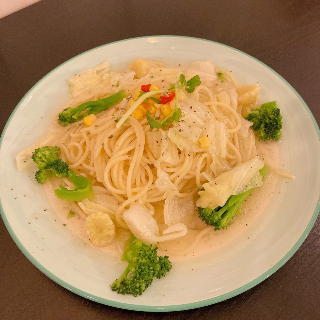 義䒳(朵)義麵坊-彰師大店 的照片