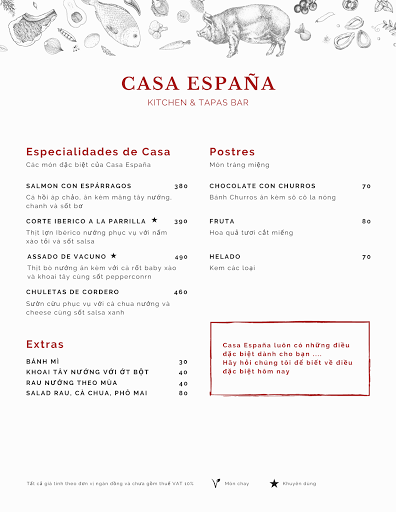 Casa España