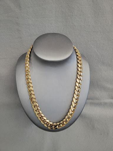 Pawn Shop «Homestead Jewelry, Pawn & Gun», reviews and photos, 310 S Krome Ave, Homestead, FL 33030, USA