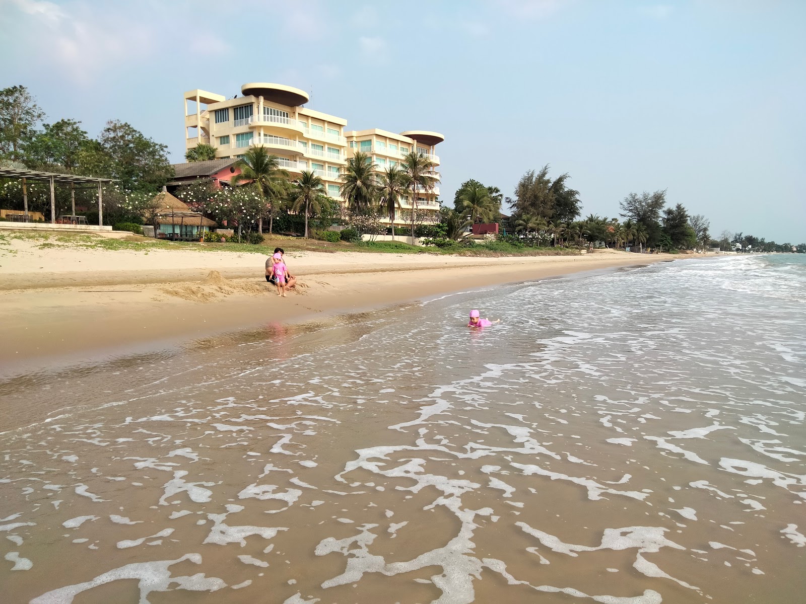 Khao Kalok Beach photo #8