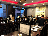 Atmosphère du Restaurant japonais Kazoku à Paris - n°11