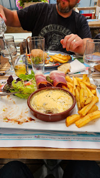 Plats et boissons du Restaurant HTAG à Saint-Gervais-d'Auvergne - n°8
