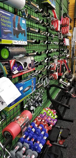 Sporting Goods Store «Play It Again Sports», reviews and photos, 1809 E Silver Springs Blvd, Ocala, FL 34470, USA