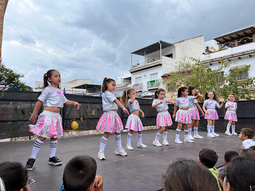 Imagen del negocio Escuela de danza LourdesRodriguez-Asoc. Española estudio de la danza en Alhaurín el Grande, Málaga