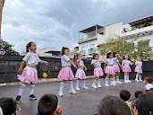 Escuela de danza LourdesRodriguez Asoc Espanola estudio de la danza