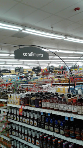 Grocery Store «Kroger», reviews and photos, 7201 Boulevard 26, North Richland Hills, TX 76180, USA