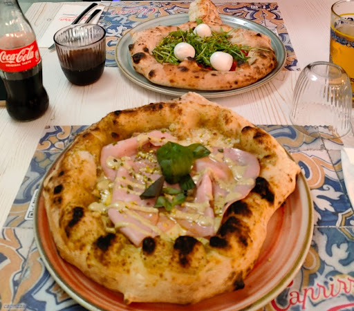Caprizza Brescia in Brescia, Provincia di Brescia