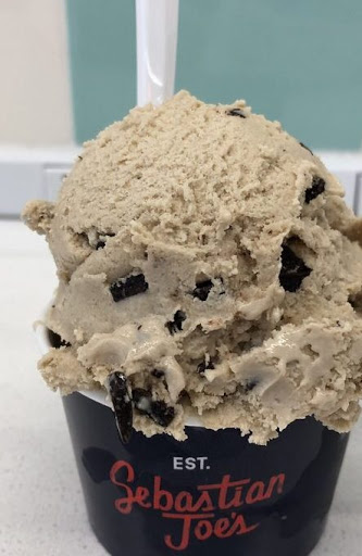 Coffee Shop «Bridge House Coffee & Cafe», reviews and photos, 100 Bridge Ave E, Delano, MN 55328, USA