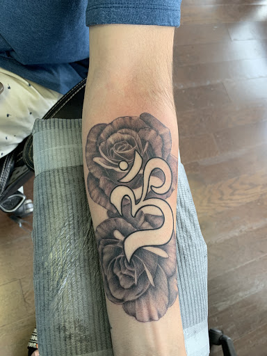 Explore tattoo ideas back arm, creative tattoo ideas in Endicott, available at 3102 tattoos