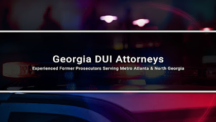 The Dickerson Firm DUI & VGCSA Attorneys