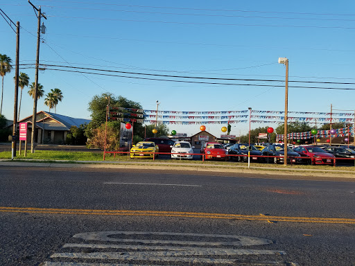 Used Car Dealer «Marvel Deals, LLC», reviews and photos, 2010 U.S. 83 Business, Mission, TX 78572, USA
