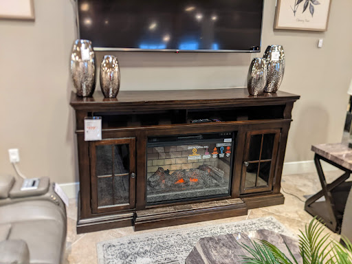 Furniture Store «Ashley HomeStore», reviews and photos, 2400 W International Speedway Blvd, Daytona Beach, FL 32114, USA