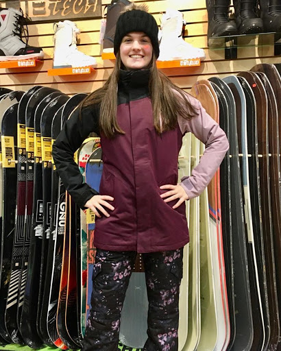 Windsurfing Store «East of Maui», reviews and photos, 2444 Solomons Island Rd G, Annapolis, MD 21401, USA