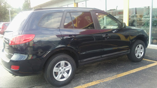 Used Car Dealer «Pre-Owned Factory Auto Sales», reviews and photos, 854 Taunton Ave, East Providence, RI 02914, USA