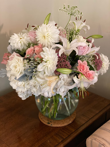 Florist «Carmel Flower Shop», reviews and photos, 1908 US-6, Carmel, NY 10512, USA