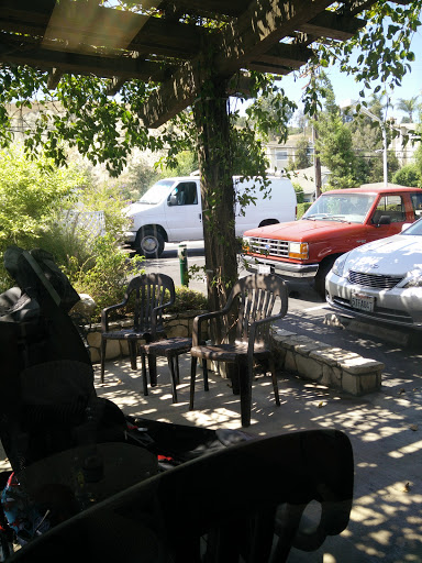 Auto Repair Shop «Hillside Auto Repair», reviews and photos, 24467 Hawthorne Blvd, Torrance, CA 90505, USA