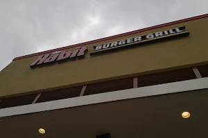 The Habit Burger Grill image