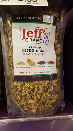 Produce Market «Fresh Acres Market», reviews and photos, 1941 Wilbraham Rd, Springfield, MA 01129, USA