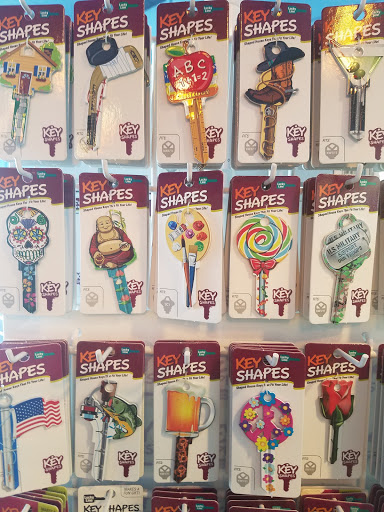 Locksmith «Seatown Locksmith Inc», reviews and photos, 628 SW 151st St #1, Burien, WA 98166, USA