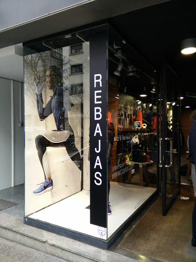 Cuylás - Tienda de Deportes en Barcelona (Running, Montaña, Fitness, Yoga y Natación)