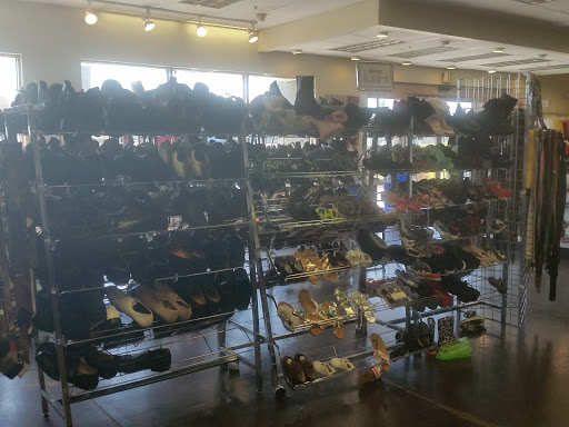 Non-Profit Organization «Goodwill», reviews and photos, 129 Plaza Dr, Vallejo, CA 94591, USA