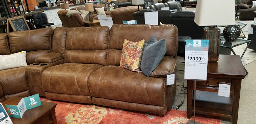 Furniture Store «Ashley HomeStore», reviews and photos, 7375 Jefferson Blvd, Louisville, KY 40219, USA