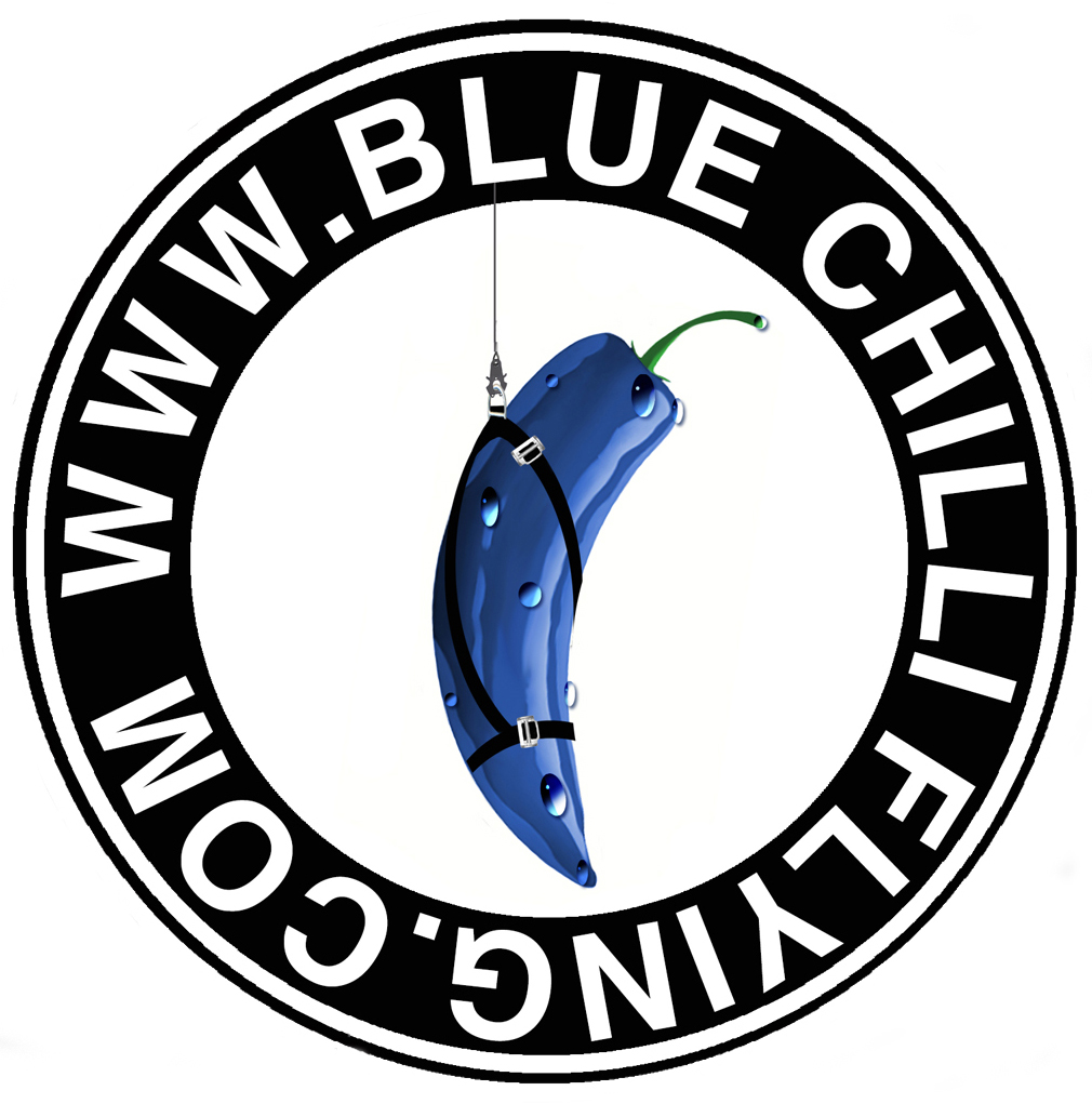 Blue Chilli Flying Ltd