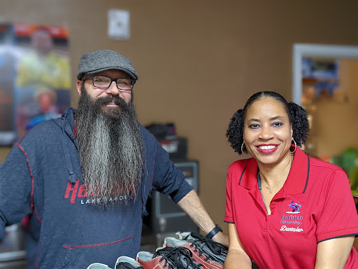 Bowling Alley «Peak Bowl», reviews and photos, 2861 N Prospect St, Colorado Springs, CO 80907, USA