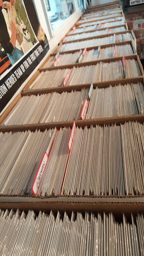 Comic Book Store «Tytan Comics», reviews and photos, 306 12th St W, Bradenton, FL 34205, USA