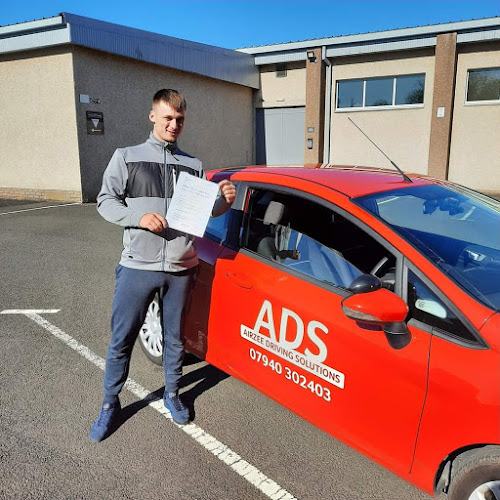 Airzee Driving Solutions - Driving school