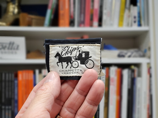 Shoe Store «Chiappetta Shoe Store», reviews and photos, 6821 39th Ave, Kenosha, WI 53142, USA