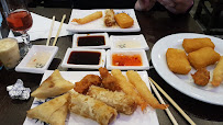Plats et boissons du Restaurant japonais Sushi Yaki à Étampes - n°6