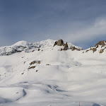 Photo n° 2 de l'avis de Marc.o fait le 04/12/2019 à 18:55 pour Société des Téléphériques de la Grande Motte STGM à Tignes