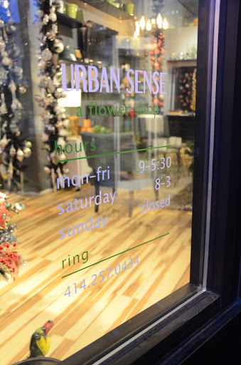 Florist «Urban Sense», reviews and photos, 5402 W Vliet St, Milwaukee, WI 53208, USA