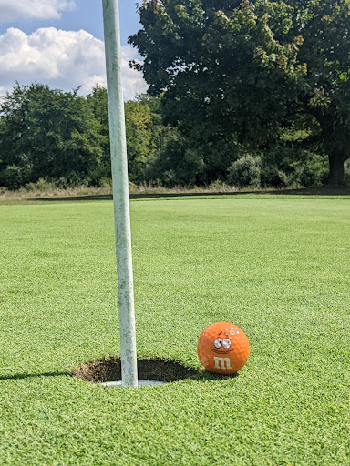 Golf Club «Briarwood Golf Club», reviews and photos, 4775 West Market Street, York, PA 17408, USA