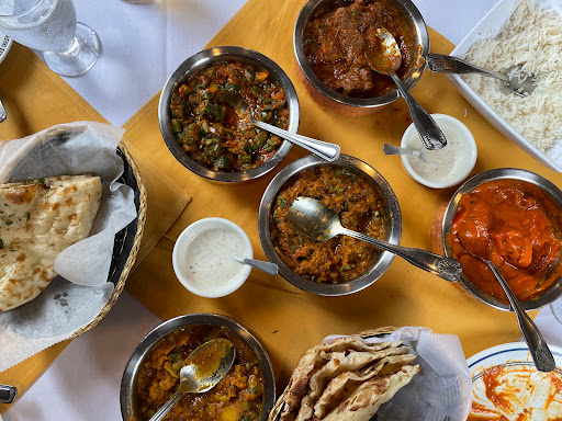 Diya Indian Cuisine