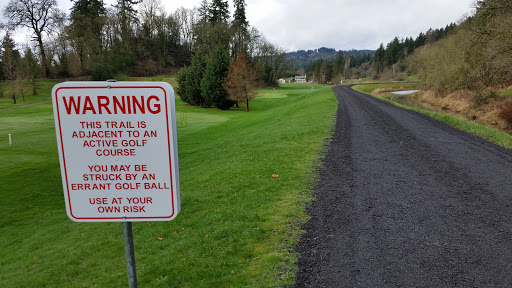 Golf Course «Mint Valley Golf Course», reviews and photos, 4002 Pennsylvania St, Longview, WA 98632, USA