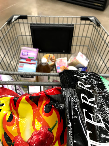 Grocery Store «Grocery Outlet Bargain Market», reviews and photos, 70 N West End Blvd, Quakertown, PA 18951, USA