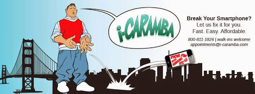 Cell Phone Store «i-Caramba Mobile Smartphone Store», reviews and photos, 1410 Lesnick Ln i, Walnut Creek, CA 94597, USA
