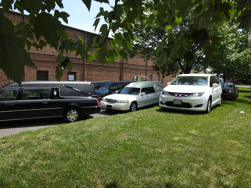 Funeral Home «Janazah Services Muslim Funeral Home», reviews and photos, 14640 Flint Lee Rd, Chantilly, VA 20151, USA