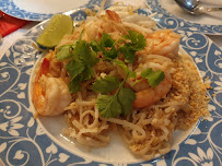 Plats et boissons du Restaurant thaï Ayutthaya à Paris - n°5