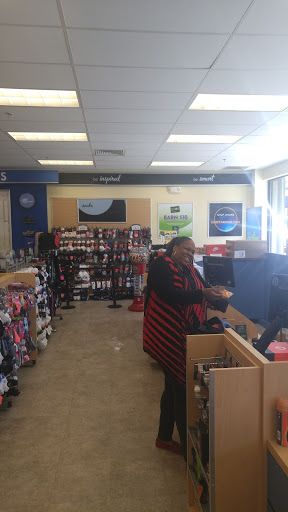 Shoe Store «Shoe Carnival», reviews and photos, 65 S 69th St, Upper Darby, PA 19082, USA