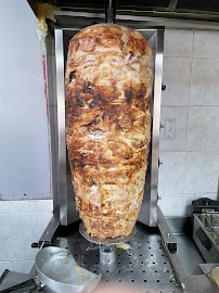 Kebab du Kebab Divan Soleil à Limay - n°13