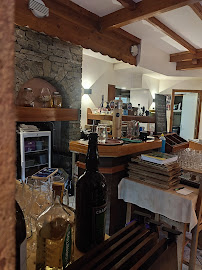 Atmosphère du Restaurant La Petite Ferme à Val-Cenis - n°4